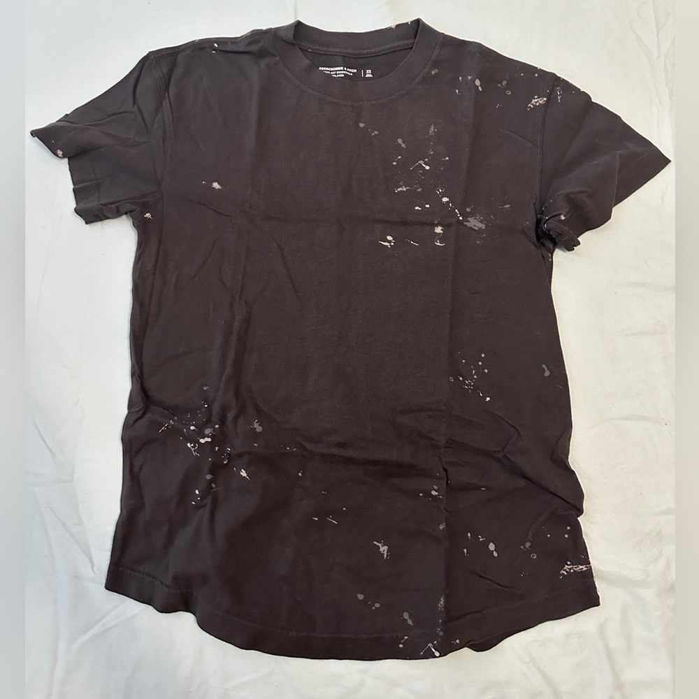 Abercrombie Men T Shirt